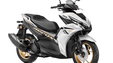 Yamaha Aerox 155 2024 Price List Iloilo City .